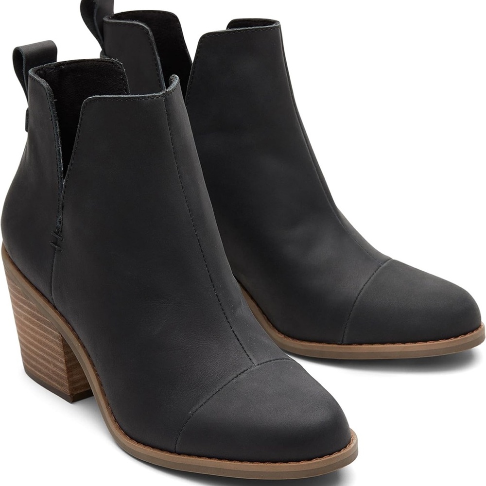 TOMS heels